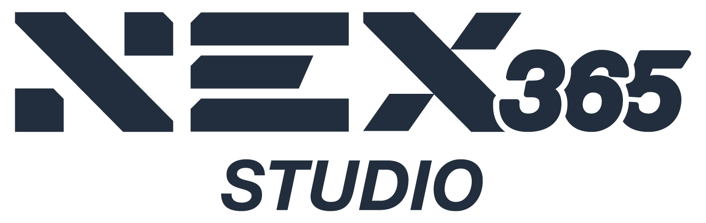 NEX 365 STUDIO